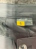 Eddie Bauer Solid Gray Cargo Pants Size 16 - photo 7