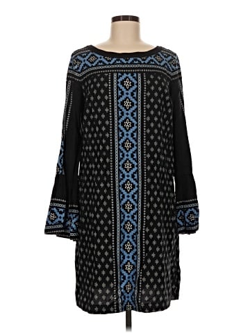 Ann Taylor LOFT Casual Dress (view 1)