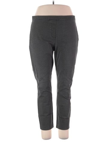 Lands' End Active Pants (view 1)