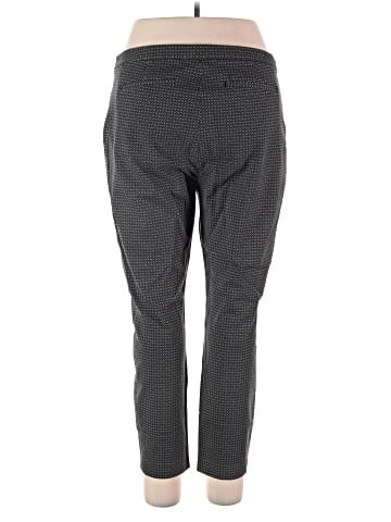 Lands' End Active Pants (view 2)
