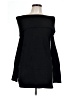 White House Black Market Black Pullover Sweater Size L - photo 1