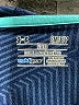 Under Armour Blue Pullover Hoodie Size S - photo 7