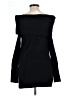 White House Black Market Black Pullover Sweater Size L - photo 2