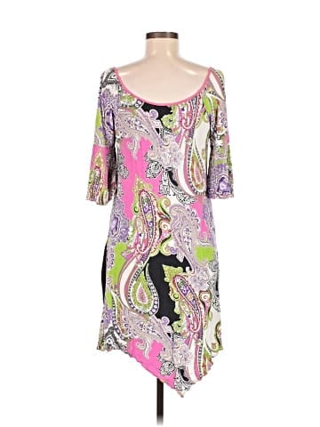 Joyous & Free Casual Dress (view 2)