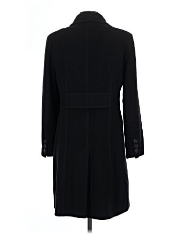 Anne Klein Wool Coat (view 2)