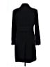 Anne Klein Black Wool Coat Size 10 - photo 2