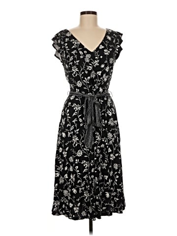 Ann Taylor LOFT Casual Dress (view 1)