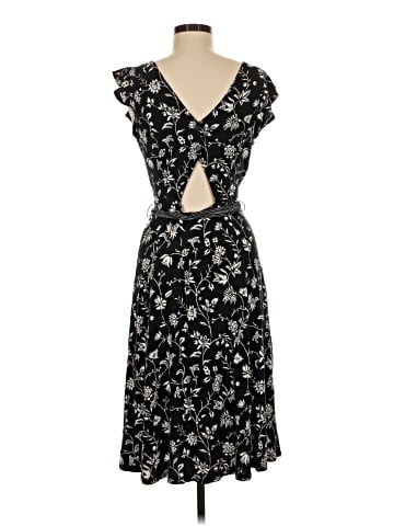 Ann Taylor LOFT Casual Dress (view 2)