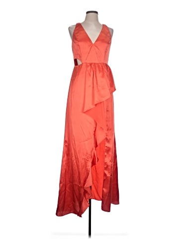 Aidan by Aidan Mattox Cocktail Dress (view 1)