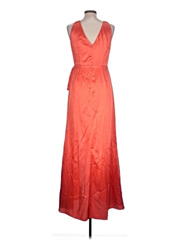 Aidan by Aidan Mattox Cocktail Dress (view 2)