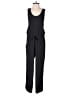Patagonia Solid Black Jumpsuit Size XS - photo 1