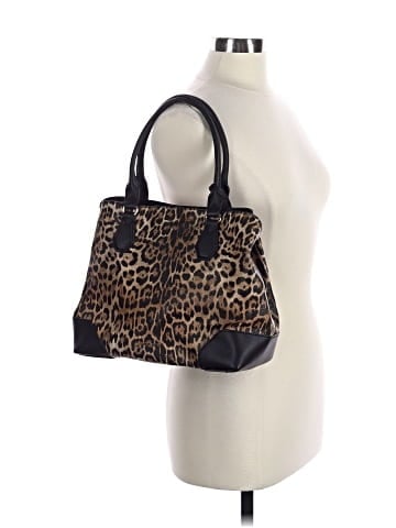 Nine West Leather Satchel (view 2)