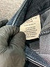 Torrid Solid Blue Jeggings Size 20R - photo 5