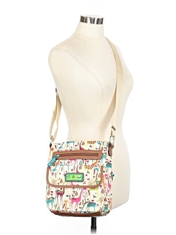 Lily Bloom Crossbody Bag (view 2)