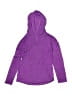 Justice Purple Pullover Hoodie Size 6 - photo 2