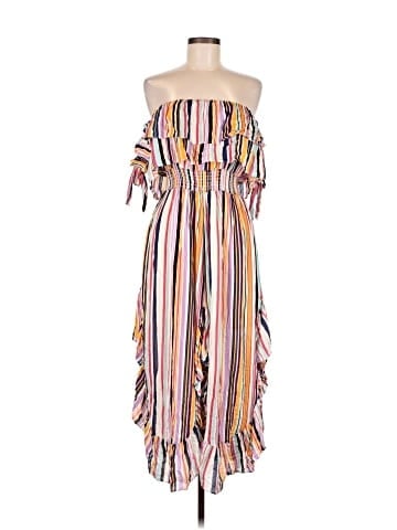 Miss Me Casual Dress (view 1)