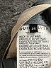 Quiksilver Solid Tan Khaki Shorts Size 34 waist - photo 6
