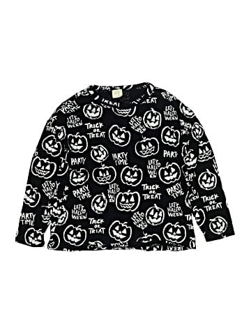 Zara Long Sleeve T-Shirt (view 1)