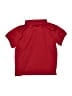 Nike 100% Polyester Red Short Sleeve Top Size 6 - 7 - photo 2