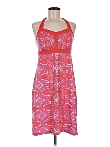 Dakini Cocktail Dress (view 1)