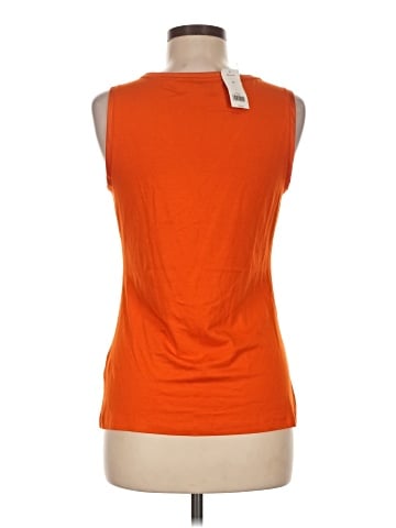 Banana Republic Sleeveless T-Shirt (view 2)