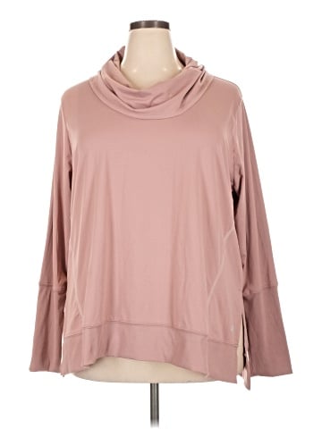 Marika Sweatshirt (view 1)