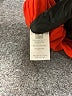 NOM Solid Orange Sleeveless Blouse Size M - photo 7