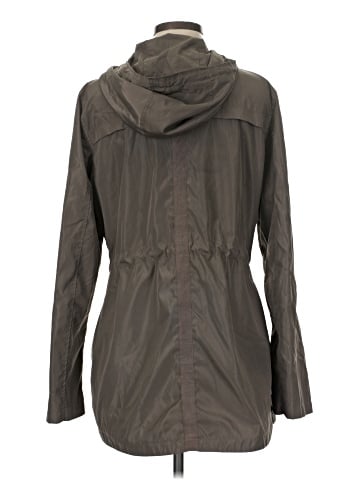 Halogen Raincoat (view 2)