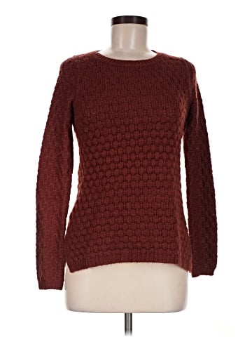 Field Flower Pullover Sweater (view 1)