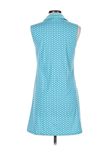 Sigrid Olsen Casual Dress (view 2)
