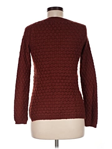 Field Flower Pullover Sweater (view 2)
