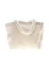 Gap 100% Polyester Solid Ivory Tote One size - photo 3