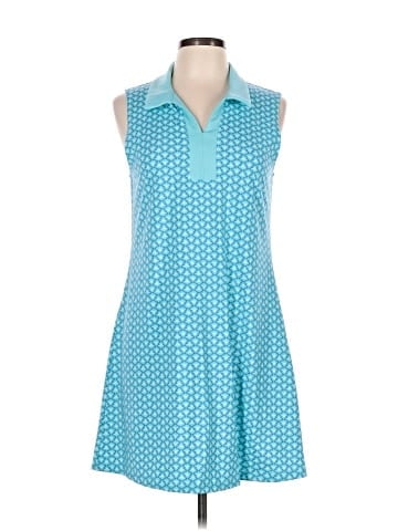Sigrid Olsen Casual Dress (view 1)