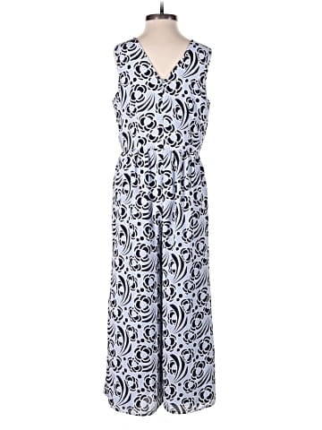 Ann Taylor Factory Jumpsuit (view 2)
