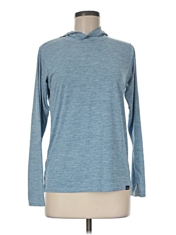 Patagonia Long Sleeve Turtleneck (view 1)