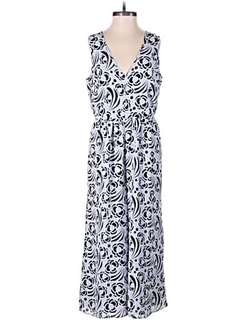 Ann Taylor Factory Jumpsuit (view 1)