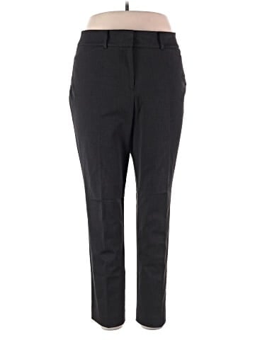 Ann Taylor Factory Dress Pants (view 1)