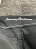 Tommy Bahama Solid Black Shorts Size 10 - photo 3