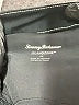 Tommy Bahama Solid Black Shorts Size 10 - photo 4