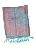 Assorted Brands Paisley Teal Scarf One size - photo 2