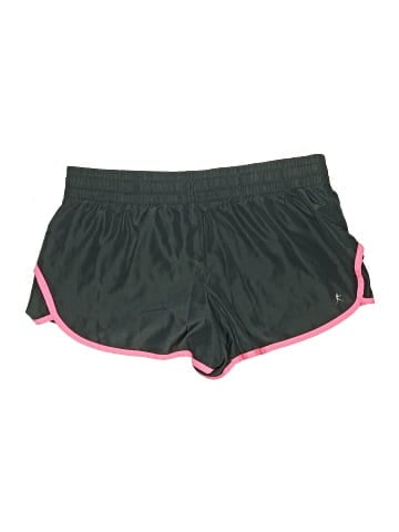 Danskin Now Athletic Shorts (view 1)
