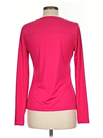 Danskin Now Long Sleeve T-Shirt (view 2)