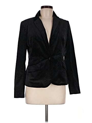 7th Avenue Design Studio New York & Company Blazer (view 1)