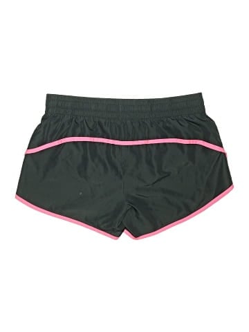 Danskin Now Athletic Shorts (view 2)