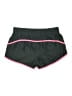 Danskin Now 100% Polyester Color Block Green Athletic Shorts Size M - photo 2