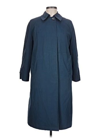 London Fog Coat (view 1)