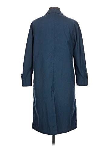 London Fog Coat (view 2)