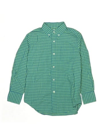 Crewcuts Long Sleeve Button-Down Shirt (view 1)