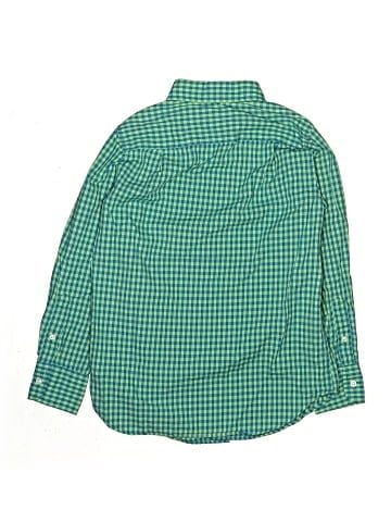 Crewcuts Long Sleeve Button-Down Shirt (view 2)