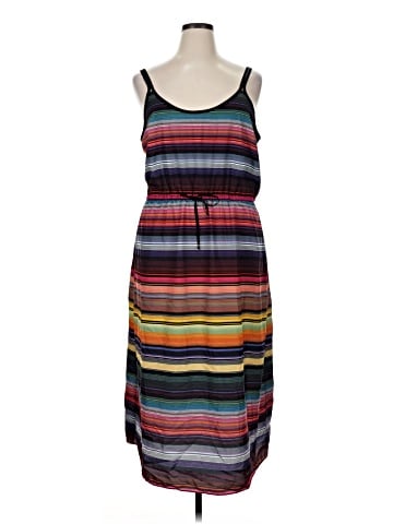 Athleta Casual Dress (view 1)